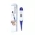 Equipamento médico digital led ferramenta cabeça macia simulação rápida rot - Zexv