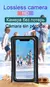 Capa de celular à prova d'água com airbag flutuante - iPhone - loja online