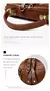 Bolsas femininas de couro macio com alça superior, bolsas de grife de luxo, bolsa grande de ombro transversal para mulheres, bolsa casual para deslocamento - comprar online