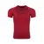 Imagem do Camiseta de ginástica de manga curta masculina, alta elasticidade, musculação