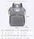 Mochila Buylor Easyjet para bagagem de cabine, mochila para avião de grande capacidade. - Zexv