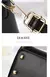 Imagem do Bolsa feminina bolsa de ombro bolsa principal casual estilo estrangeiro bolsa transversal bolsa feminina bolsa de travesseiro bolsa de axila