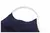 Imagem do Sutiã esportivo de ginástica Halter Sutiã esportivo anti-suor Sutiã de ioga respirável Top curto à prova de choque Fitness Push Up Top de treino feminino