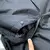 Mochila unissex de grande capacidade, bolsa esportiva à prova d'água