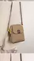 Moda couro legítimo design de luxo mulheres pequenas bolsas de ombro crossbody senhoras casual bolsa concha senhoras bolsa de aba 5. - comprar online