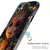 Imagem do Capa de celular com personagens da Marvel para iPhone
