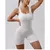 Novo conjunto de treino para o verão de 2025, roupa fitness para ioga, sutiã esportivo, leggings, macacão sexy, pêssego, levantamento de bumbum, corpo esguio, hábito feminino - comprar online