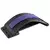 Massagem magnética para costas, relaxamento muscular, terapia de postura, corretor, alongamento para costas, suporte lombar, alívio da dor - comprar online