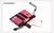 Bolsas femininas Bolsas de mão para mulheres Sac De Luxe Femme Bolsa de ombro Bolsas de marca Bolsa feminina de couro Bolsa de mão - comprar online