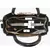 Bolsa feminina bolsa de ombro bolsa principal casual estilo estrangeiro bolsa transversal bolsa feminina bolsa de travesseiro bolsa de axila - comprar online