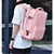Mochila Buylor Easyjet para bagagem de cabine, mochila para avião de grande capacidade. - comprar online