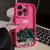 Capa de silicone Mountain Road para iPhone na internet