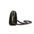 Bolsas de ombro femininas de couro macio, pequenas, de cor sólida, transversal, nova bolsa de mensageiro de designer, bolsa de deslocamento na internet