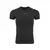 Camiseta de ginástica de manga curta masculina, alta elasticidade, musculação - loja online