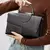 Bolsa de ombro transversal de couro sintético feminina, bolsa casual para jantar e casamento, bolsa com aba e estampa de jacaré - comprar online
