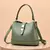 Novas bolsas femininas 2024 novas bolsas de ombro da moda bolsa de ombro feminina bolsa mensageiro all-match - Zexv