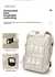 Mochila expansível masculina, mochila de viagem leve de grande capacidade, multifuncional para armazenamento de bagagem, bolsa de lazer feminina - loja online