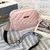 Bolsa feminina com rodinhas de alta qualidade para câmera, bolsa de ombro para celular, bolsa transversal casual - comprar online