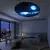 Lâmpada de projeção lunar USB, projetor planetário, luz noturna LED substituível, constelação da Terra, atmosfera de fundo, lâmpadas de parede - comprar online