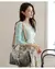 Bolsas femininas de couro macio com alça superior, bolsas de grife de luxo, bolsa grande de ombro transversal para mulheres, bolsa casual para deslocamento