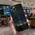 Capa de celular pintada com tema de aeroporto de pouso de avião para iPhone 16, 15 Pro Max, 14, 13, 12 Mini, 11 Pro, 16E, XS, XR, 7, 8 Plus SE2 - comprar online