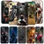 Capa esportiva para motociclista Moto Cross para iPhone