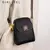 Moda couro legítimo design de luxo mulheres pequenas bolsas de ombro crossbody senhoras casual bolsa concha senhoras bolsa de aba 5. - comprar online