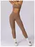 Sutiã esportivo de ginástica Halter Sutiã esportivo anti-suor Sutiã de ioga respirável Top curto à prova de choque Fitness Push Up Top de treino feminino na internet