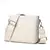 Bolsa transversal 100% couro legítimo, bolsa feminina da moda, alça larga, bolsa de ombro, bolsa carteiro feminina, bolsa pequena e bolsa de mão - comprar online