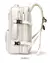 Mochila Bagsmart 40x30x20 cabine de avião bagagem de mão mochila para laptop avião - comprar online