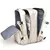 Imagem do Mochila Bagsmart 40x30x20 cabine de avião bagagem de mão mochila para laptop avião