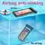 Capa de celular à prova d'água com airbag flutuante - iPhone - comprar online