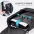 Mochila Gamer para Console PS5 Pro e Acessórios Estojo Protetor para Transporte - loja online