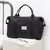 Bolsa de viagem portátil, acomodação, check-in, capa de bagagem, armazenamento de haste de tração molhada e seca, bolsa à prova d'água, entrega, bolsa de embarque - loja online