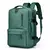 Mochila Bagsmart 40x30x20 cabine de avião bagagem de mão mochila para laptop avião