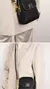 Moda couro legítimo design de luxo mulheres pequenas bolsas de ombro crossbody senhoras casual bolsa concha senhoras bolsa de aba 5. - loja online