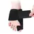2 peças corretor de joanete macio separador de dedos dispositivo médico corretor de dedos hálux valgo cuidados com os pés órteses de pedicure - Zexv