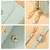 Bolsa de mão feminina Buylor Pocket com tela sensível ao toque para celular, bolsa de ombro em couro macio, bolsas femininas baratas, carteira pequena, bolsas crossbody na internet