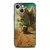 Capa esportiva para motociclista Moto Cross para iPhone