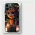 Capa de celular com personagens da Marvel para iPhone