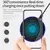 Carregador sem fio de 60W, suporte para celular e mesa na internet