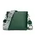 Bolsa transversal 100% couro legítimo, bolsa feminina da moda, alça larga, bolsa de ombro, bolsa carteiro feminina, bolsa pequena e bolsa de mão na internet