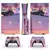 Nova capa adesiva decorativa para PS5 Slim Disc para console e 2 drivers PS5 Slim Disc Skin Vinyl - comprar online