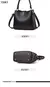 Imagem do Novas bolsas femininas 2024 novas bolsas de ombro da moda bolsa de ombro feminina bolsa mensageiro all-match