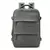 Mochila de viagem feminina Buylor de 16 polegadas, grande capacidade e multifuncional - Zexv