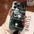 Capa de celular com estampa de carro da moda para iPhone - comprar online