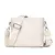 Imagem do Bolsa transversal 100% couro legítimo, bolsa feminina da moda, alça larga, bolsa de ombro, bolsa carteiro feminina, bolsa pequena e bolsa de mão