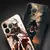 Capa esportiva para motociclista Moto Cross para iPhone na internet