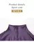 Jaqueta de treino feminina ajuste fino manga comprida casaco de fitness yoga top - comprar online