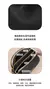 Moda couro legítimo design de luxo mulheres pequenas bolsas de ombro crossbody senhoras casual bolsa concha senhoras bolsa de aba 5.